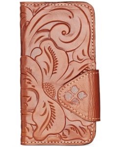 Patricia Nash Tooled Fiona iPhone 6/6s Plus Case