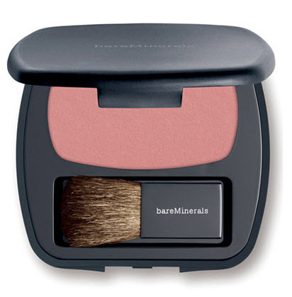 bareminerals blush