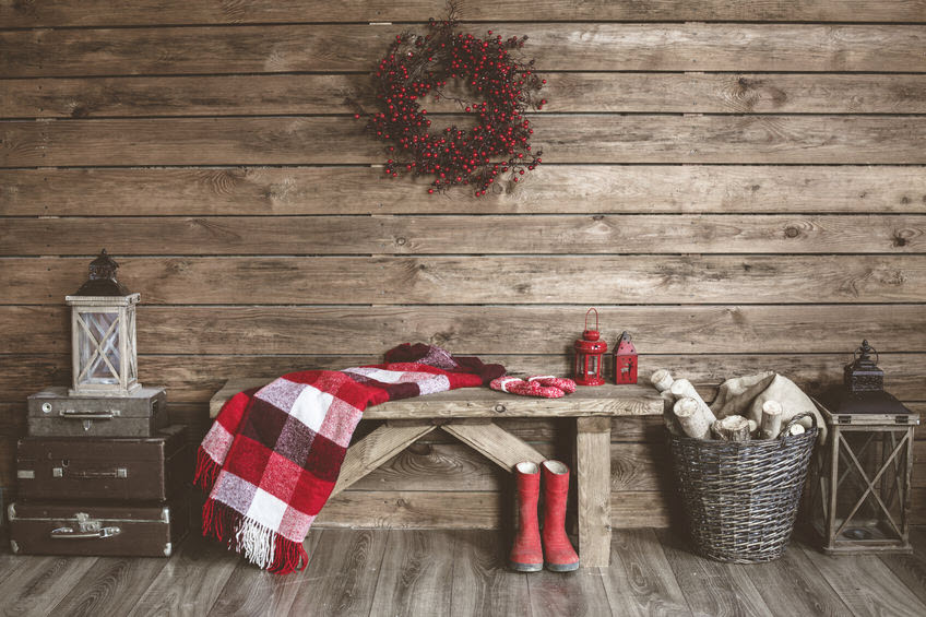 winter home decor christmas_46058144