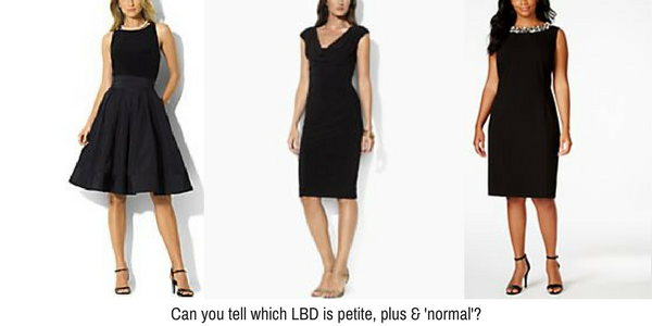 plus-size-fashion-LBD-petite-plus-normal
