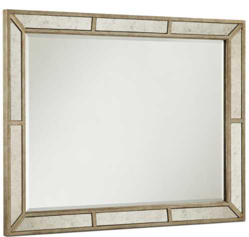 hall mirror