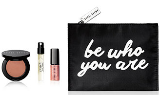 bobbi brown free gift