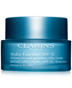 3 Dry Skin Solutions You Need NOW- Clarins