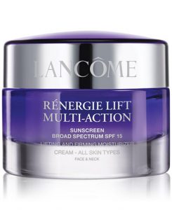 3 Dry Skin Solutions You Need NOW- Lancome