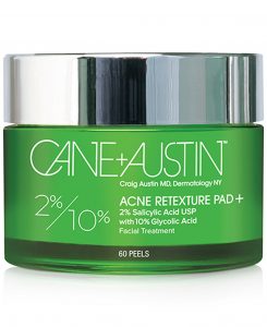 Cane+Austin Acne Retexture Pads