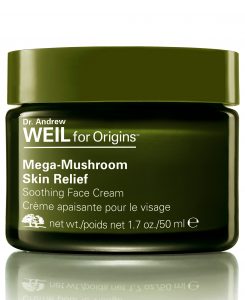 Origins Dr. Andrew Weil for Origins™ Mega-Mushroom Skin Relief Soothing Face Cream