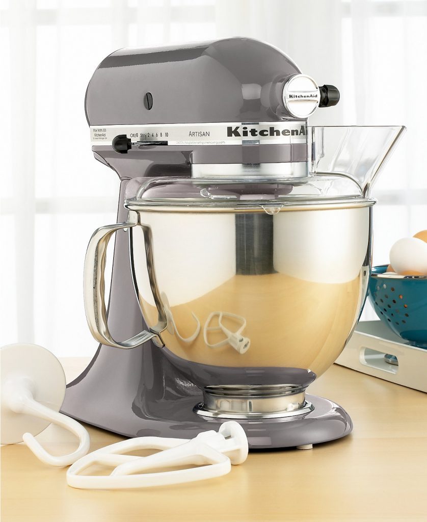 Kitchenaid