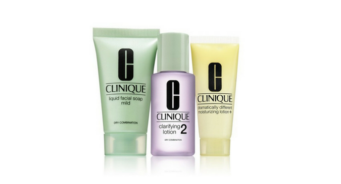 Free Clinique 10-Day Skin Care Regimen - Magic Style Shop