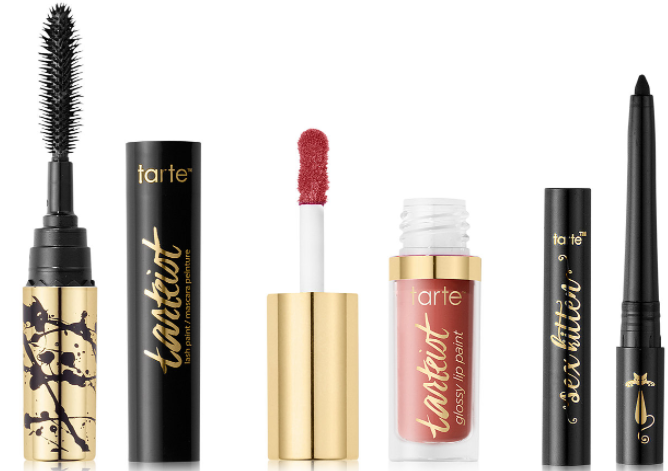 tarte-mascara-lipstick