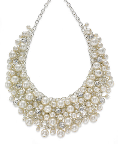 cluster-pearl-bib-necklace-macys