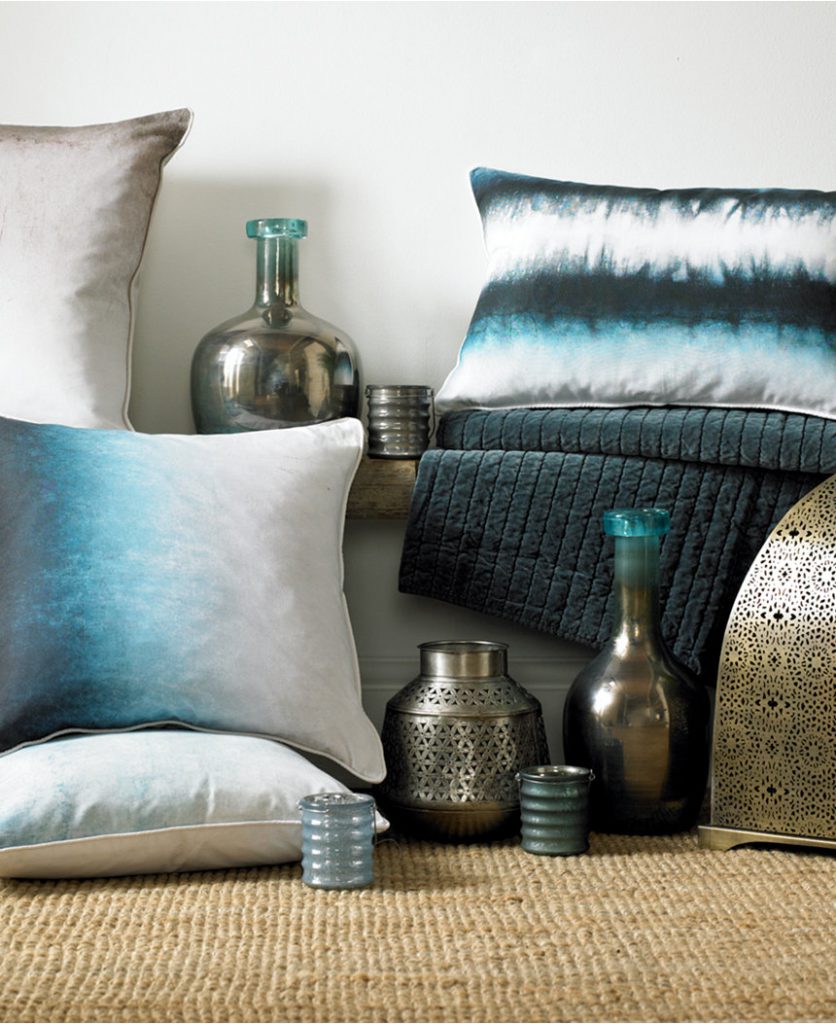 ombre-pillow