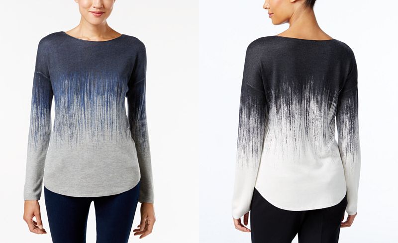 ombre-sweater