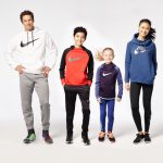 nike family outfits