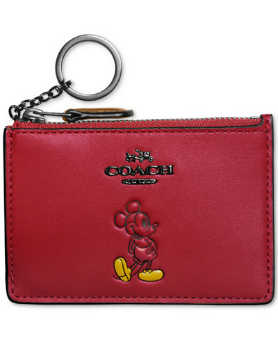 mickey-coin-pouch