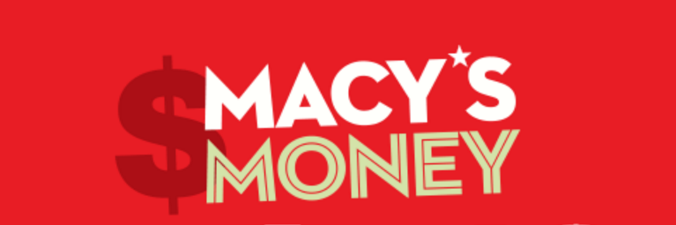 How to Earn Macy's Money