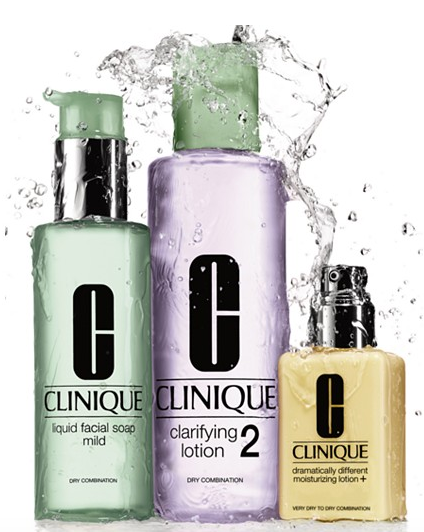 Clinique macys discount