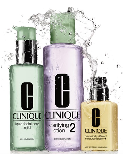 clinique-skincare