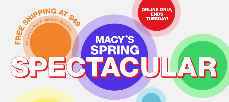 how-to-shop-macys-spring-spectacular