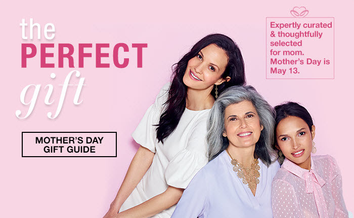 Ultimate Mother's Day Gift Guide Magic Style Shop