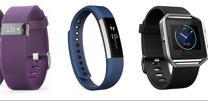 fitbit icon bands