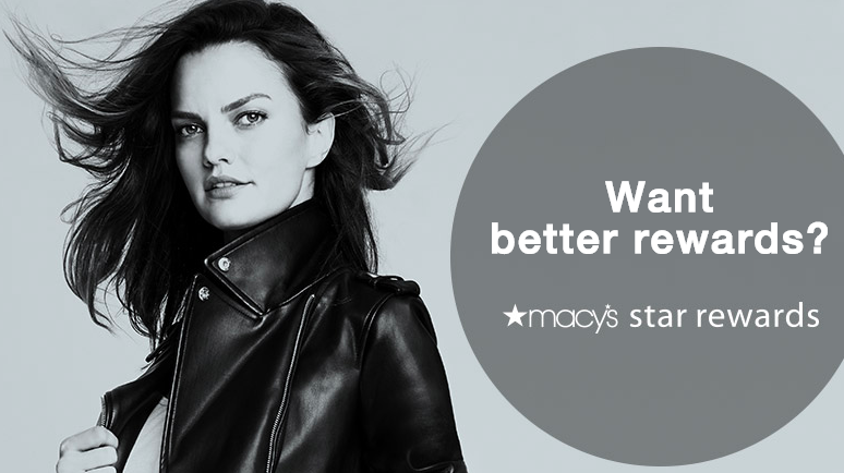 Macys Star Rewards Benefits Better