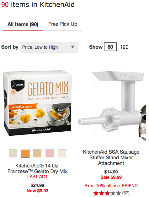 Macy's sales 9.99 sale