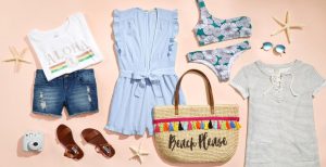 macys spring outfit