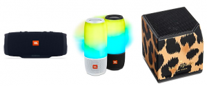 Bluetooth Speakers