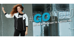 25-40% off Plus Activewear