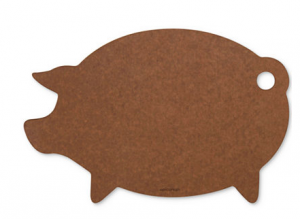 Pig-shaped Cutting Board Macy's