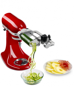 Spiralizer at Macy's