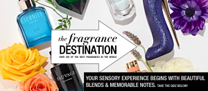 Macy's Fragrance Destination