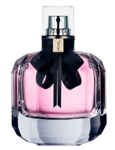 Yves Saint Laurent Mon Paris Eau De Parfum Spray