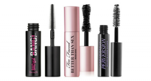 Don't Miss Out On Free Mascara