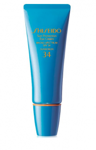 Shiseido Sun Protection Eye Cream Macys