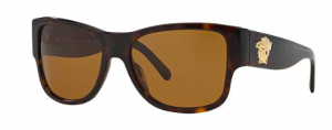 Versace Polarized Sunglasses Macy's