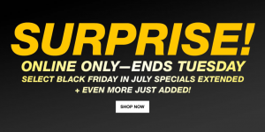 macys surprise specials online only