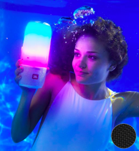 JBL Pulse 3 Light-Up Waterproof Speaker