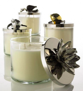 Michael Aram Signature Candles