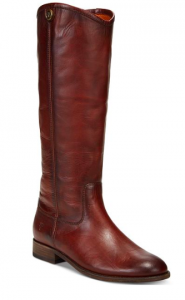 Fry Melissa Button 2 Tall Boots