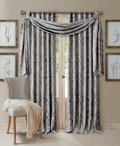 Elrene Blackout Curtains