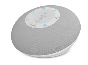 Homedics Deep Sleep Mini Sound Machine