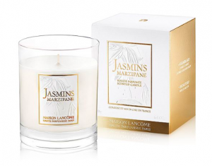 Lancome - Maison Jasmins Marzipane Scented Candle