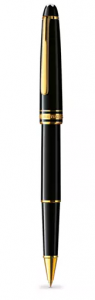 Montblanc Meisterstück Classique Rollerball Pen