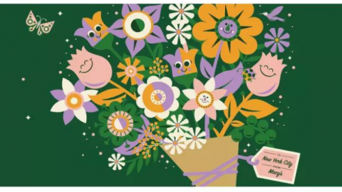 Macy's Mother's Day Sale