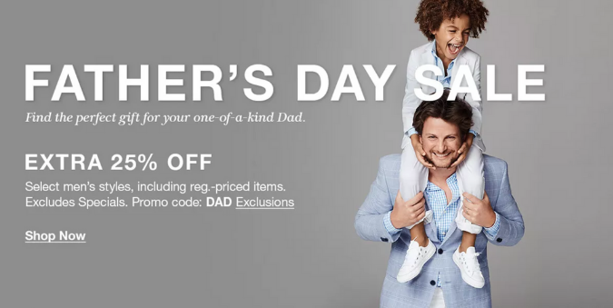 Macy S Father S Day Sale Magic Style Shop