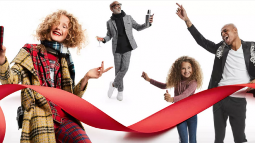 Macy's Black Friday Early Access Sale