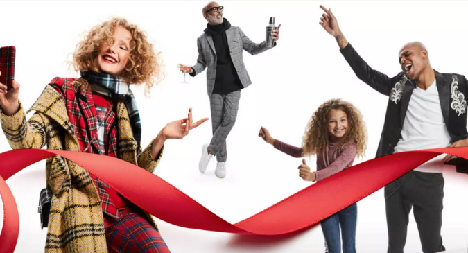 Macy's Black Friday Early Access Sale