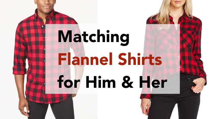 family dollar flannel shirts