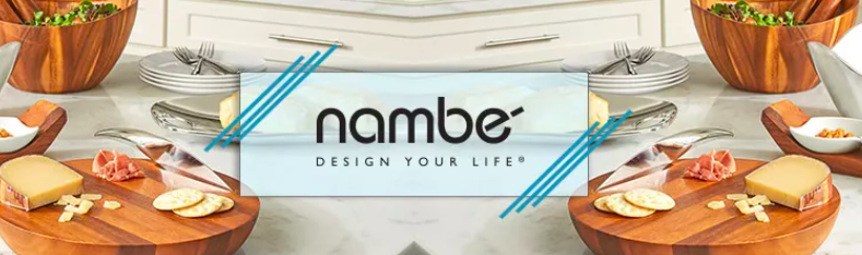 nambe design your life